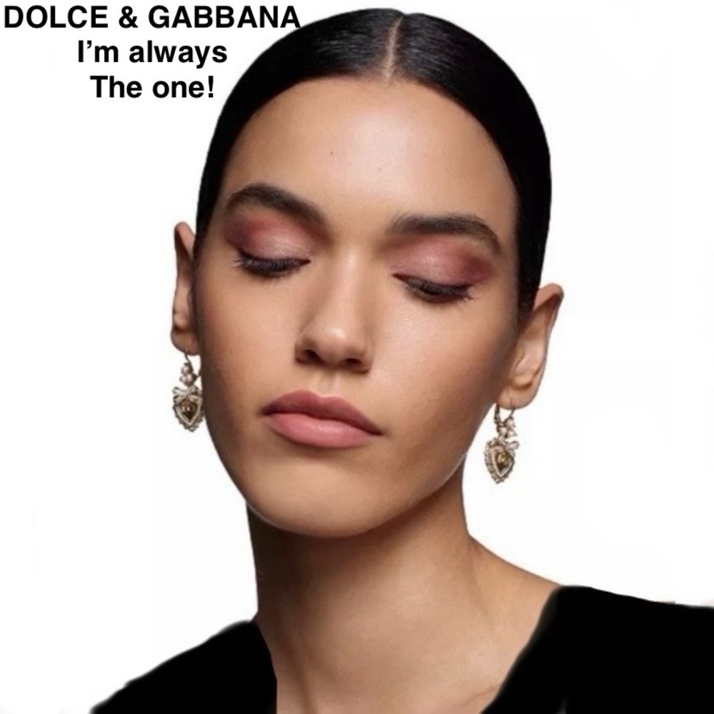 Dolce & Gabbana The One Eau De Parfum Intense. Absolutely new and unopened!